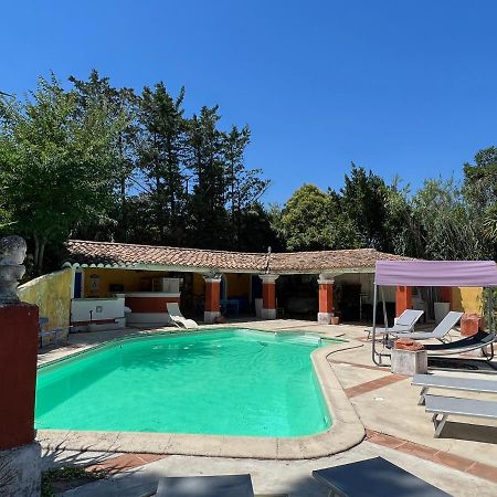 Le Clos De L'Isle Arles Exterior photo