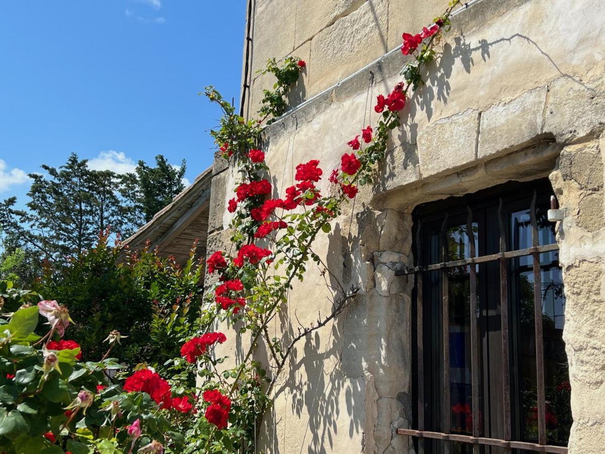 Le Clos De L'Isle Arles Exterior photo