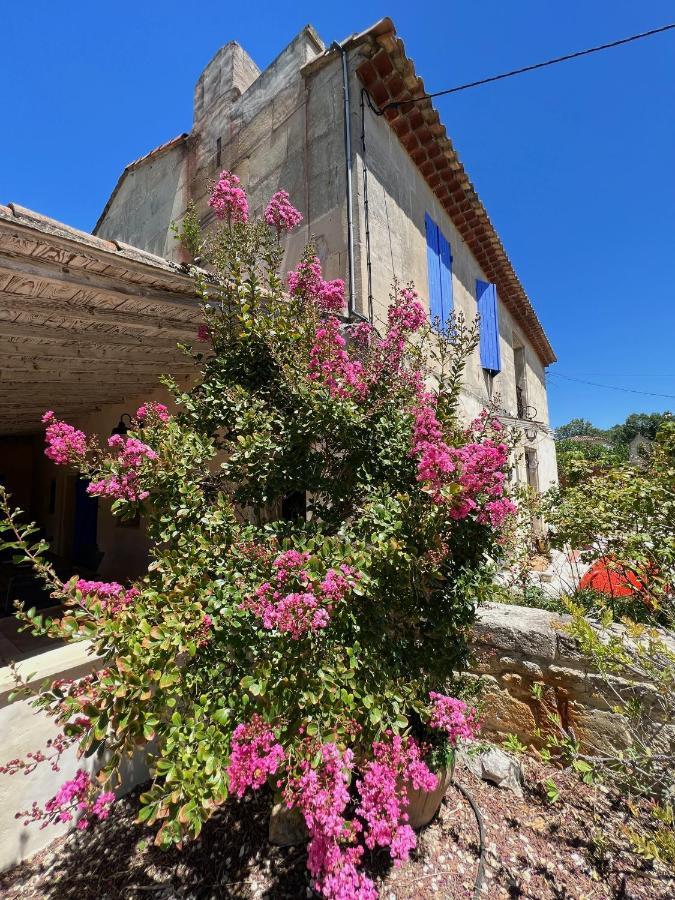 Le Clos De L'Isle Arles Exterior photo