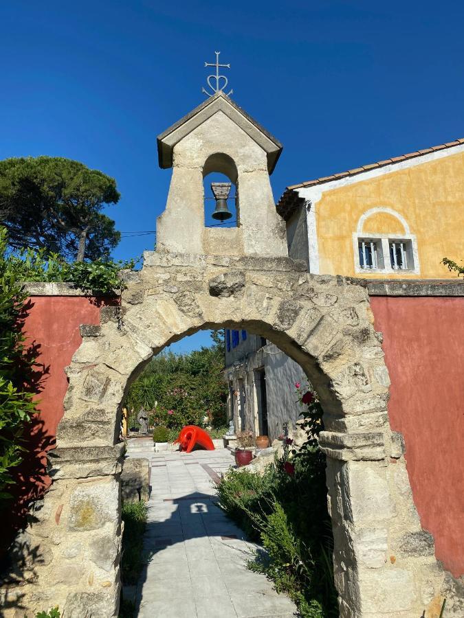 Le Clos De L'Isle Arles Exterior photo