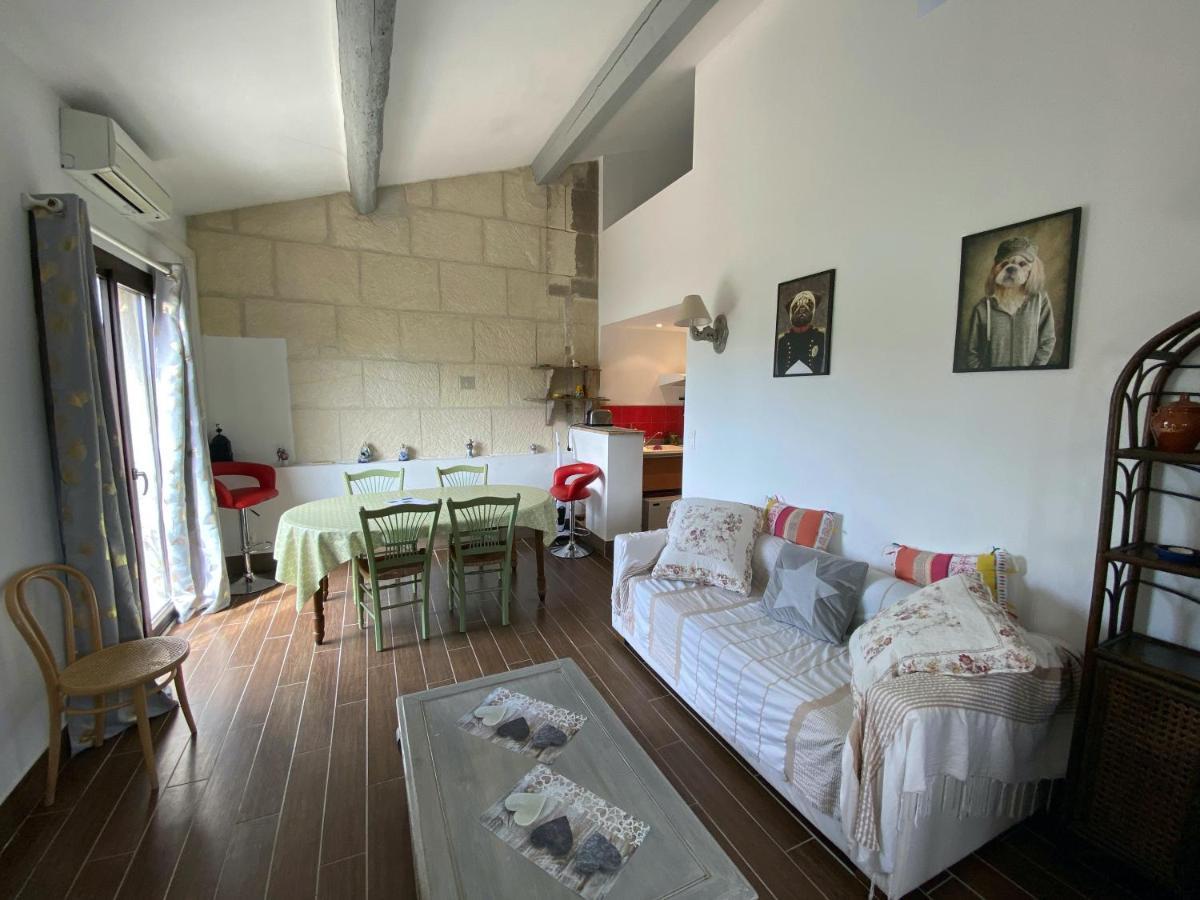 Le Clos De L'Isle Arles Exterior photo